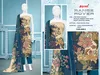 Range Rover 3332 By Bipson Viscose Printed Dress Material Orders In India